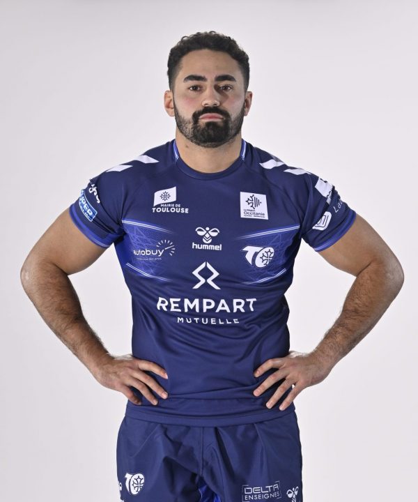 24 - Pierre Jean Lima